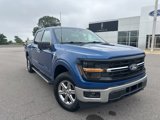 Used 2024 Ford F150 XLT w/ Mobile Office Package image 3