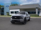 New 2025 Ford F150 Platinum w/ Equipment Group 702A High image 2