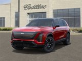 New 2026 Cadillac Vistiq Sport image 6