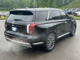 New 2025 Hyundai Palisade Calligraphy image 5