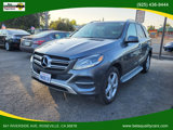 Used 2018 Mercedes-Benz GLE 350 4MATIC image 4