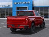 New 2025 Chevrolet Silverado 1500 RST image 4