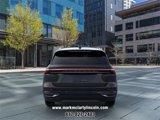 New 2025 Lincoln Nautilus Reserve image 5