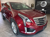 Used 2018 Cadillac XT5 Premium Luxury image 3