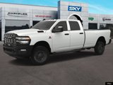 New 2025 RAM 2500 Tradesman image 2