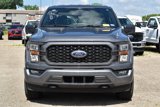 Certified 2023 Ford F150 XL w/ STX Appearance Package image 2