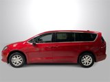 New 2025 Chrysler Voyager LX image 5