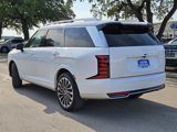 New 2026 Hyundai Palisade Calligraphy image 3