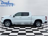 New 2026 Chevrolet Silverado 1500 LTZ w/ LTZ Premium Package image 2