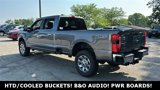 New 2025 Ford F350 Lariat w/ Lariat Ultimate Package image 4