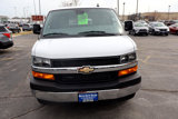 Used 2024 Chevrolet Express 3500 LT w/ LT Preferred Equipment Group image 2