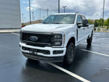 New 2025 Ford F350 XL w/ STX Appearance Package image 2