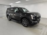 New 2025 Nissan Armada Platinum image 2