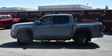 Used 2024 Nissan Frontier Pro-X w/ Pro Premium Package image 4