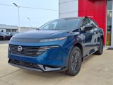 New 2025 Nissan Murano Platinum image 3