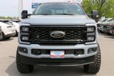 New 2025 Ford F250 Lariat w/ Lariat Ultimate Package image 3