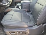Used 2022 Chevrolet Silverado 2500 High Country w/ Z71 Off-Road Package image 5