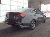 Used 2021 Kia Forte LXS image 4