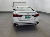 Used 2020 Nissan Altima 2.5 SV image 6