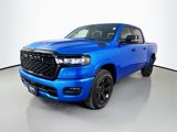 New 2025 RAM 1500 Big Horn image 3