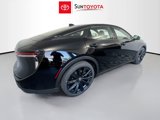 New 2026 Toyota Crown Nightshade image 4