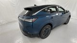 New 2025 Nissan Murano Platinum image 3
