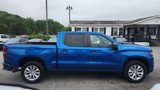 Used 2022 Chevrolet Silverado 1500 Custom image 4