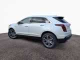 New 2025 Cadillac XT5 Premium Luxury w/ LPO, Floor Liner Package image 4