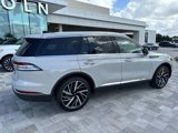New 2025 Lincoln Aviator Reserve w/ Equipment Group 201A image 2