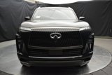 New 2025 INFINITI QX80 Autograph image 4