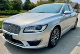 Used 2017 Lincoln MKZ Premiere image 3