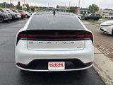 New 2025 Toyota Prius XLE image 4
