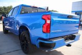 New 2025 Chevrolet Silverado 1500 RST w/ Convenience Package II image 4