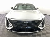 New 2025 Cadillac Lyriq Luxury image 3