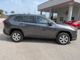 Used 2024 Toyota RAV4 LE image 3