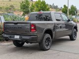New 2025 RAM 1500 Rebel image 5
