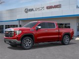 New 2026 GMC Sierra 1500 SLT w/ SLT Premium Package image 2