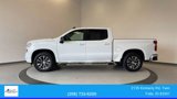 Used 2024 Chevrolet Silverado 1500 RST w/ Convenience Package II image 4