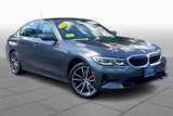 Used 2021 BMW 330i xDrive Sedan w/ Convenience Package image 2