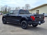 New 2025 Ford F150 XLT w/ Equipment Group 302A MID image 2