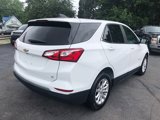 Used 2021 Chevrolet Equinox LT image 5