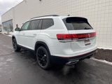 New 2025 Volkswagen Atlas SE image 3