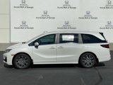 New 2026 Honda Odyssey Touring image 2
