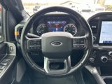 Used 2022 Ford F150 4x4 SuperCrew image 2