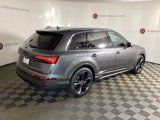 New 2025 Audi Q7 3.0T Premium Plus image 4