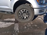 New 2025 Ford F150 Tremor w/ Bed Utility Package image 3