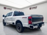 New 2025 Ford F350 Platinum image 5