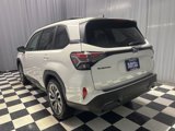 New 2025 Subaru Forester Touring image 6