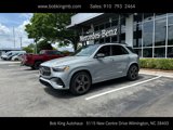 New 2025 Mercedes-Benz GLE 450 4MATIC image 2