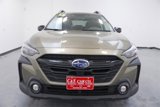 New 2025 Subaru Outback Onyx Edition image 3